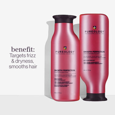 Smooth Perfection Conditioner - Smooth Perfection | L'Oréal Partner Shop